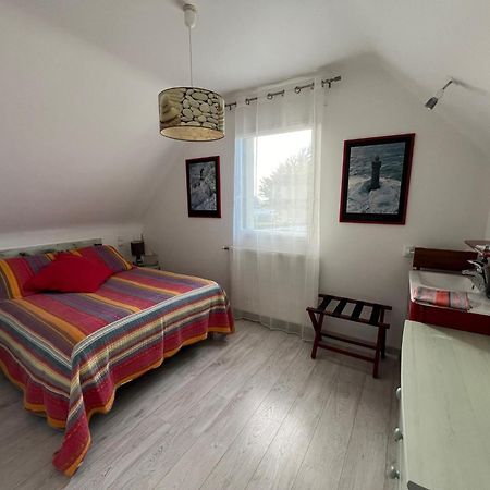 Maison Sarzeau - Penvins, 300M Des Plages Dans Impasse Au Calme, Reposant Exterior foto